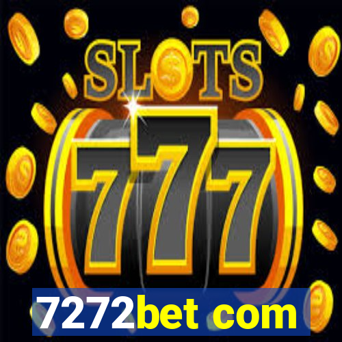 7272bet com